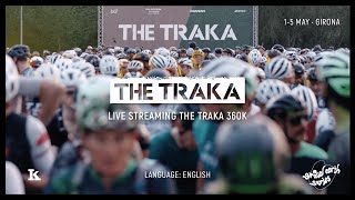 THE TRAKA 2024 | LIVE 360K