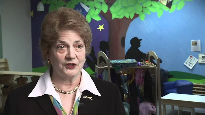 ORCA Award: Carolyn Pope Edwards