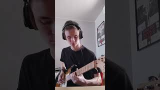 &quot;ALL STAR&quot; by SMASH MOUTH but I added a guitar solo