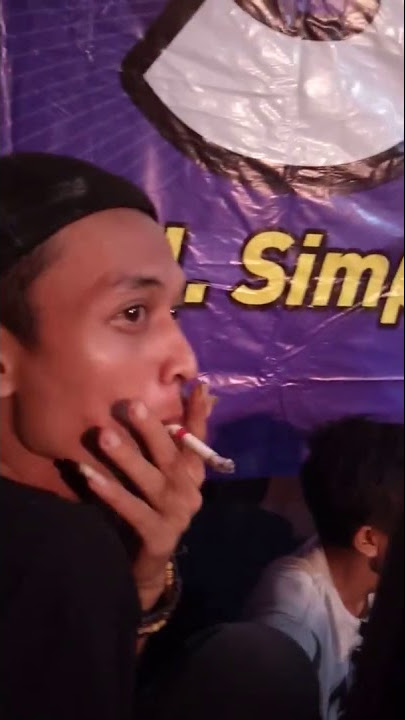 Orgen tunggal berasa orkes full mantep tenan!!