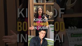 King Khan Is Coming To Dubai?