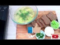 РЫБНЫЙ СУП ИЗ КОНСЕРВЫ С ПШЕНОМ!!! САМЫЙ ВКУСНЫЙ ЗА 20 МИНУТ!