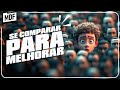 ✦  A COMPARAÇÃO NOS TORNA MENOS ORIGINAIS? ✦ | MANUAL DO FREELANCER EPI. 166
