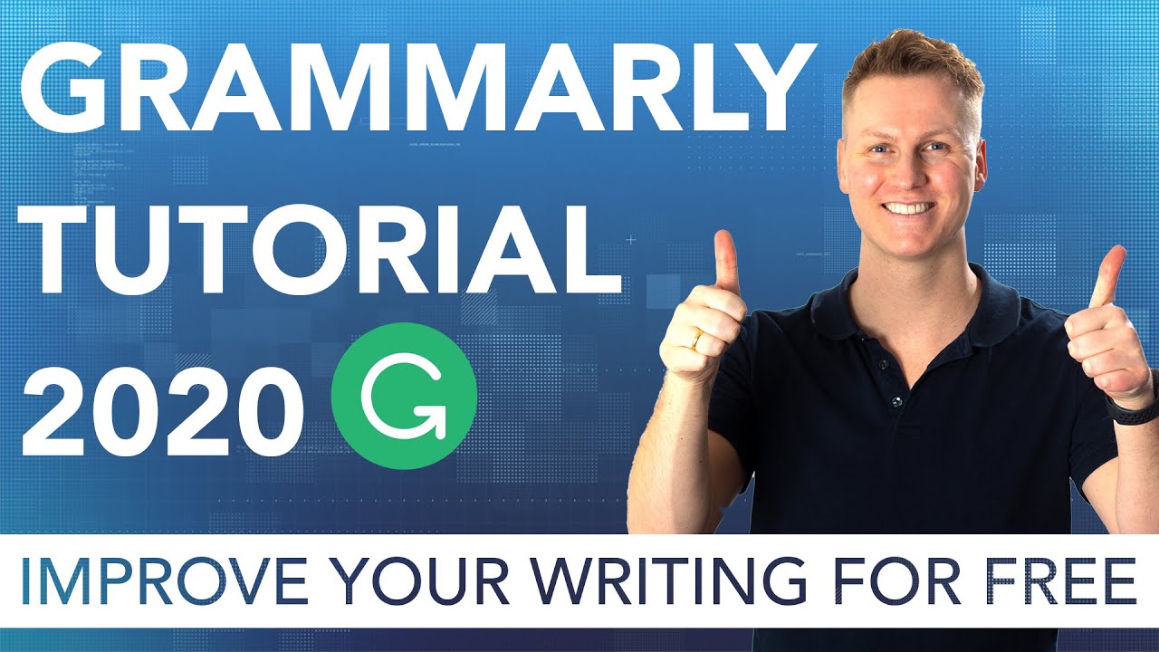 grammarly for essay writing