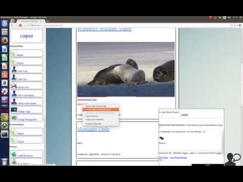 How to protect and prevent download html5 video using php