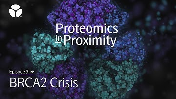 Olink Podcast | Ep 08 BRCA2 Crisis