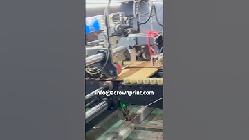 👑Real shot of packaging factory| shipping carton box in production #packing #shippingboxes #factory