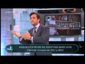 Alejandro Cardenete (Actualidad económica) - Pido la Palabra - 16 de mayo de 2013