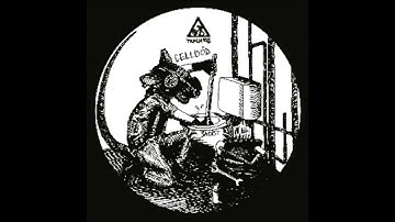 Celldöd - Sadist [Tripalium]