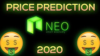 NEO Price Prediction 2020 amp Analysis Crypto Coin 