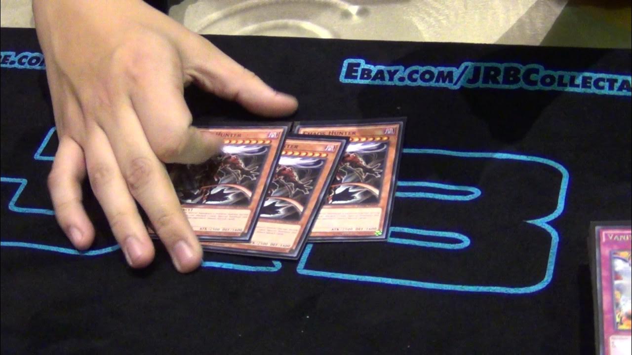 Yugioh YCS Anaheim Champion 1st Place Deck Profile Brilliant ABC