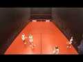 Ladies Rackets Open Doubles 2022