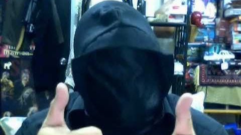 2011 Cobra Command Central - Q & A Session and Questions for thunderhound369