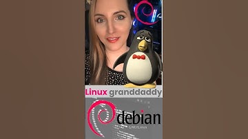 Debian: The OS That Birthed a Nation (of Distros)