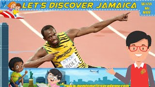 Interesting facts about Jamaica | North America | Numismatics Academy |