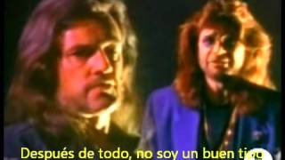 Ozzy Osbourne, Motorhead and Slash / I Ain't No Nice Guy _ Subtitulos Español