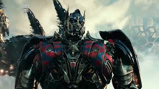 Leave Out All The Rest - Linkin Park [Transformers 5 The Last Knight] 4K 60FPS Resimi
