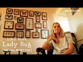 LIFE'S WORK | Lady Bug