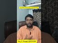 చూస్తావా… లేక చనిపోతావా?? || Bro P .Prasad ||#jesuschrist #gospel #biblestudy