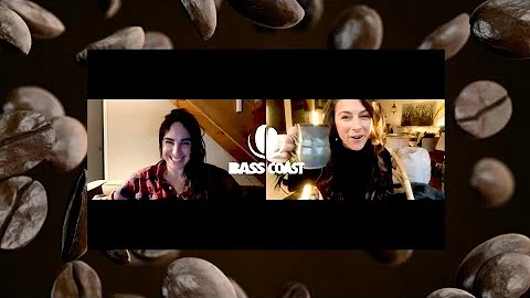 Coffee Chats - Julia McCabe