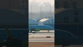 Jin Air Boeing 737-8Q8 Hl8224 Take Off