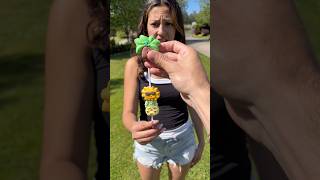 Picky eater! #funny #greedy #trend #comedy #canddy #kids #brainrot #family