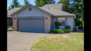546 Fountain Ct video tour