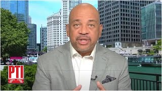 Michael Wilbon on the players' decision to resume the 2020 NBA Playoffs | Pardon the Interruption