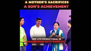 MOTHER'S SACRIFICES 👑🔥💯☠️#neetmotivation #motivation #shorts #shortfeed #pw #pwneet