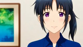 Nice Guy Akira Finally Clapped His Crush