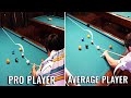 Trying the Alex Pagulayan impossible jump shot | Your Average Pool Player Live