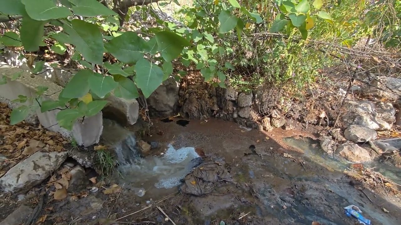 گوندێ ستکورکێ.. قرية ستكوركي في محافظة دهوك.. 