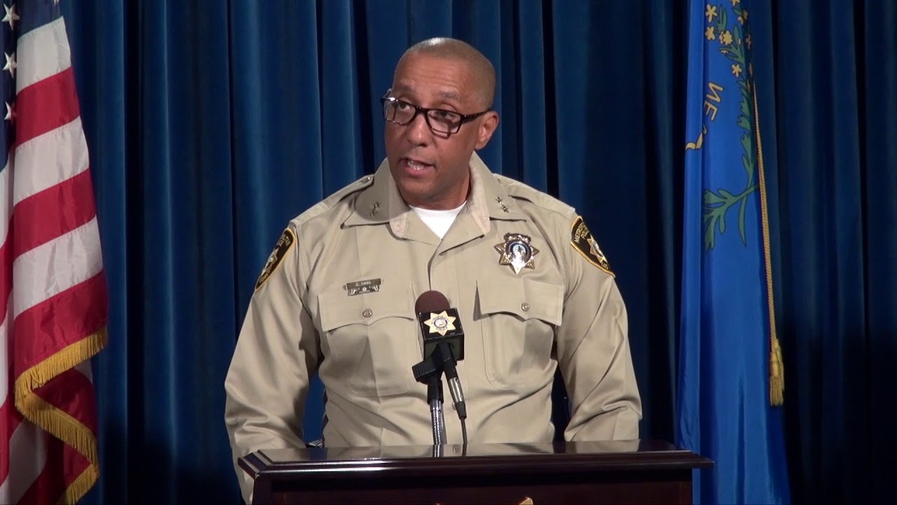 Media Briefing: OIS #9 for 2018 -- Stolen Vehicle Stop w/ Armed Suspect cops tv show