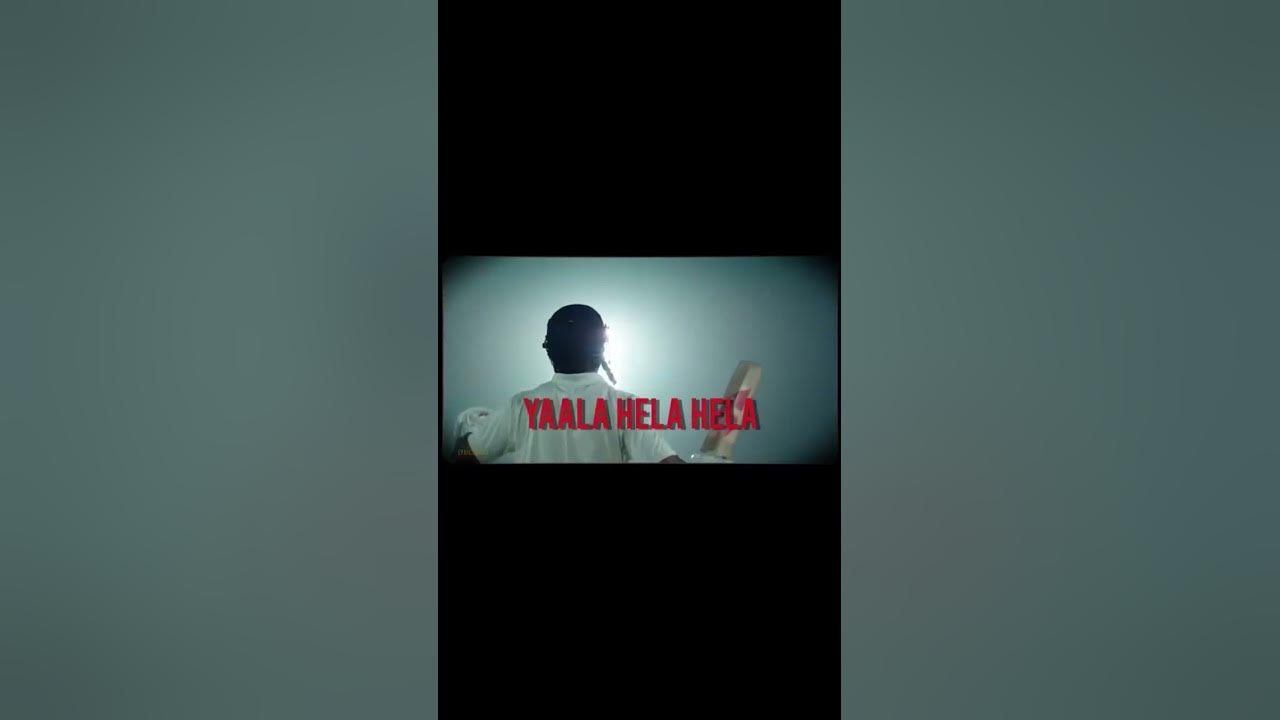 Avamaname anni vaipula #kingdom #anirudh #bgm