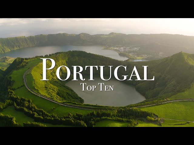Top 10 Places To Visit In Portugal class=