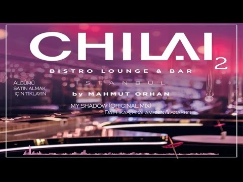 Dalukas, Scalambirin & Sgarro - Shadow (Original Mix)