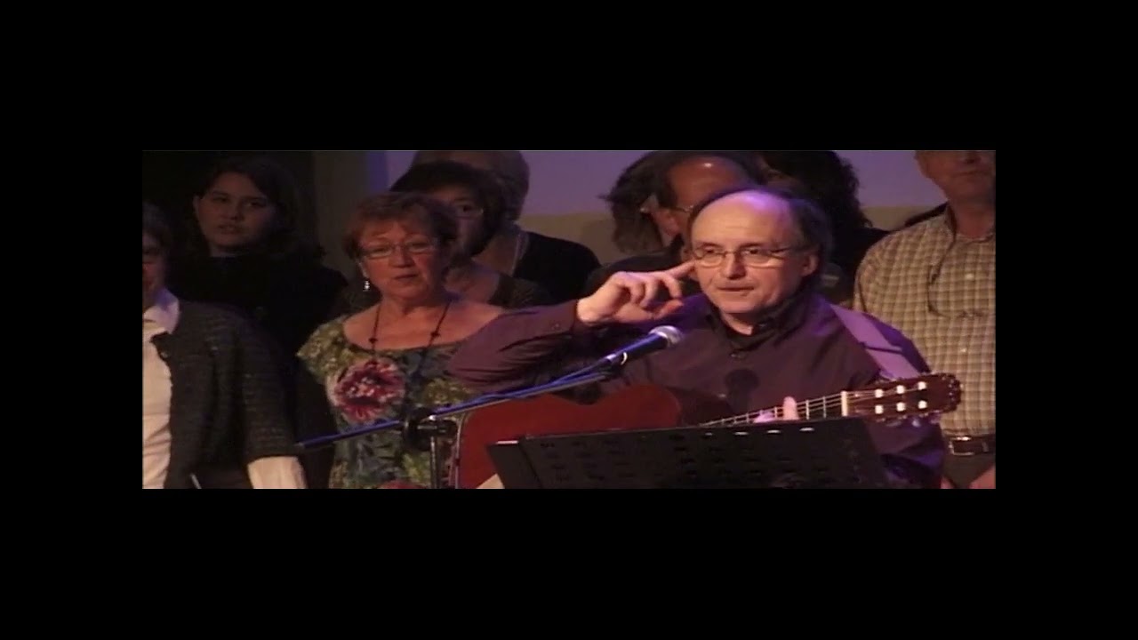 Vaixell de Grècia. Lluís Llach, Genís Mayola i Primavera per la Pau