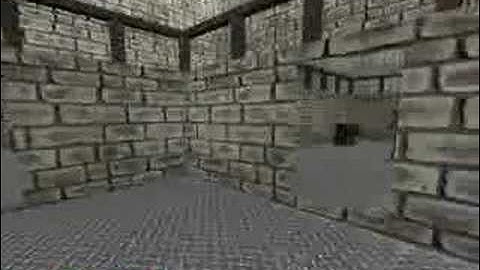 Disorder v0-09 Portals