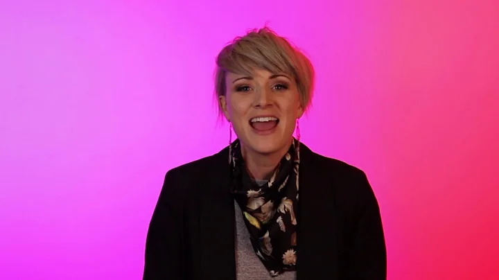 Get fired up with Abby Haggard