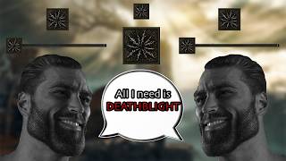 Is DEATH BLIGHT worth it in ELDEN RING?!? (Challenge Run and Experiment)