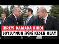 İBREYİ DAMADA KIRDI; SOYLU'NUN İPİNİ KESEN OLAY