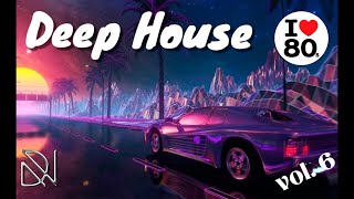 DEEP HOUSE POPULAR SONGS VOL. 6 SOFT ( RETRO 80s) screenshot 5