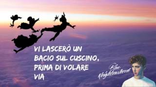 Troye Sivan - LOST BOY traduzione in italiano