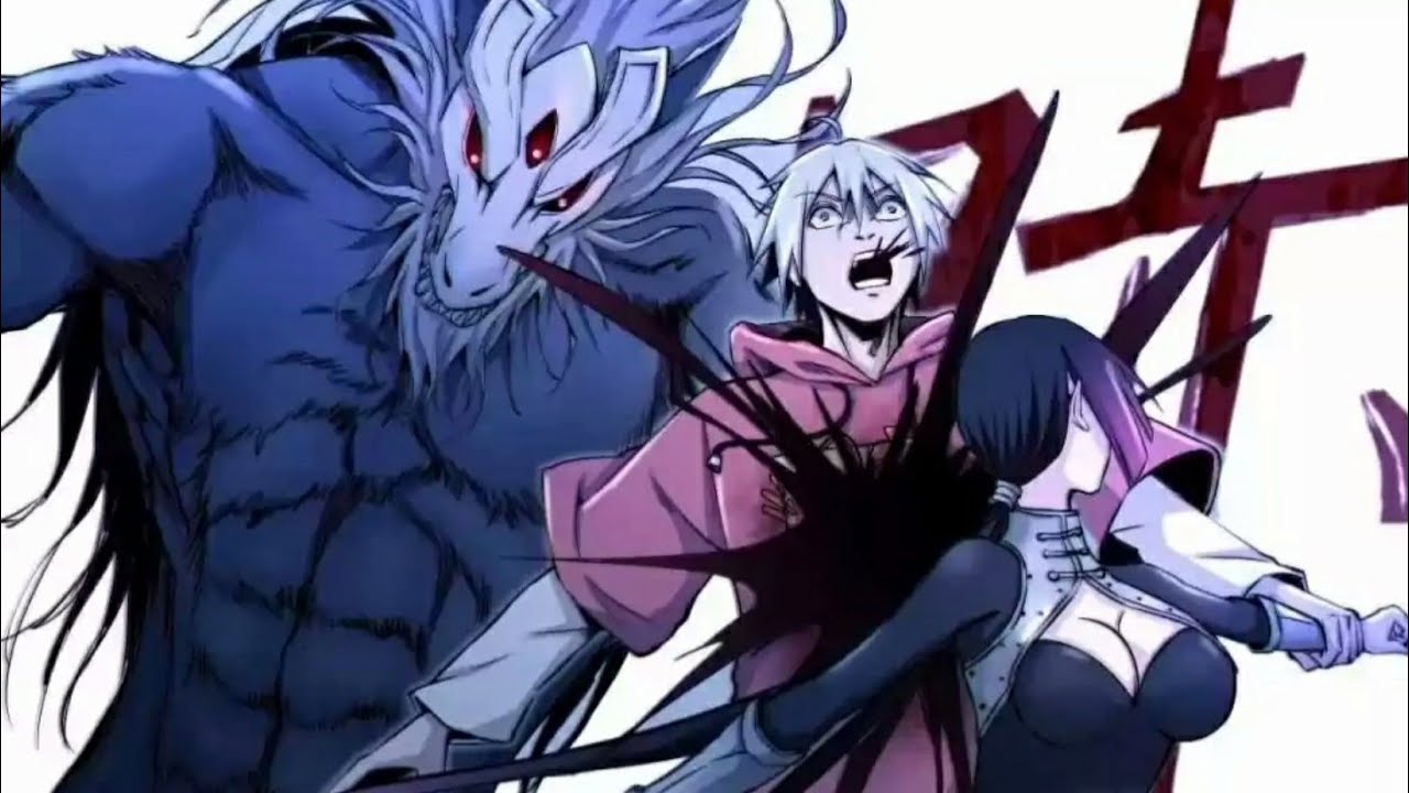 Ascension to Godhood by Slaying Demons - [MMV] (1) - HONTER ADM - YouTube