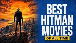 20 Best Hitman Movies Of All Time