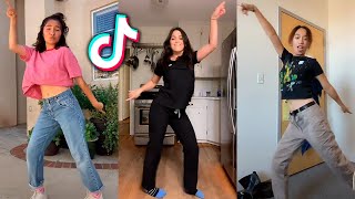 "More Than A Woman Challenge" BEST TikTok Compilation