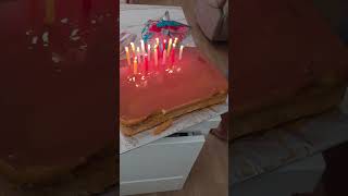 Shine your light into the world, my sweet 16-year-old.   #australia #birthday