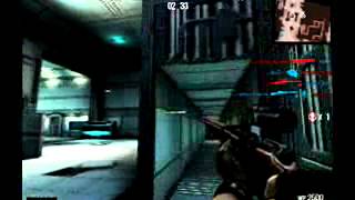 Wolfteam  Montage ViruS