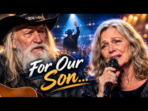 Michael Bennett and His Wife Perform an Emotional Song About Losing a Child