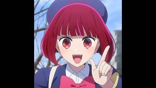 aqua And Kana Are So Pretty Together   Oshi No Ko Season 3 Episode 9